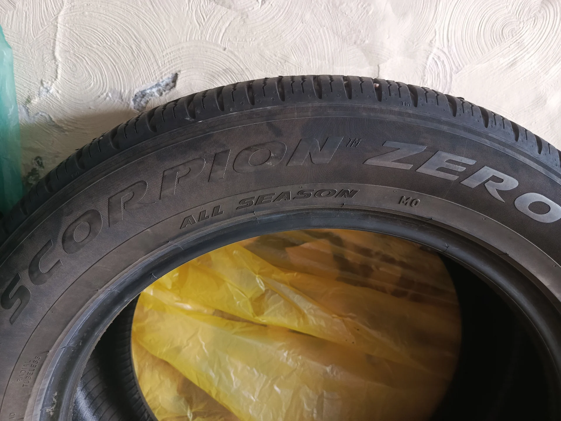 Шины 275/50/r20 - миниатюра 5