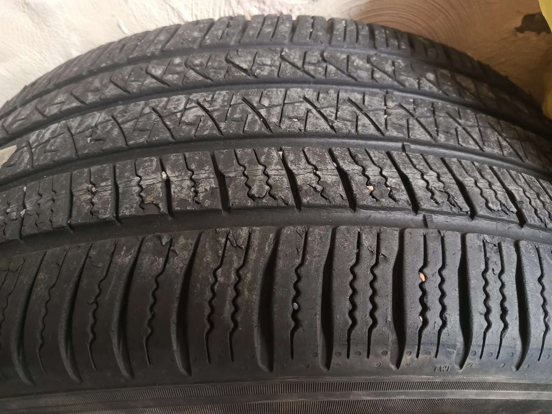 Шины 275/50/r20 - миниатюра 8