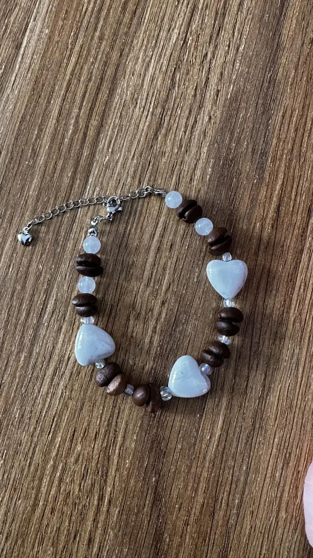 Браслет из кофе - изображение 1