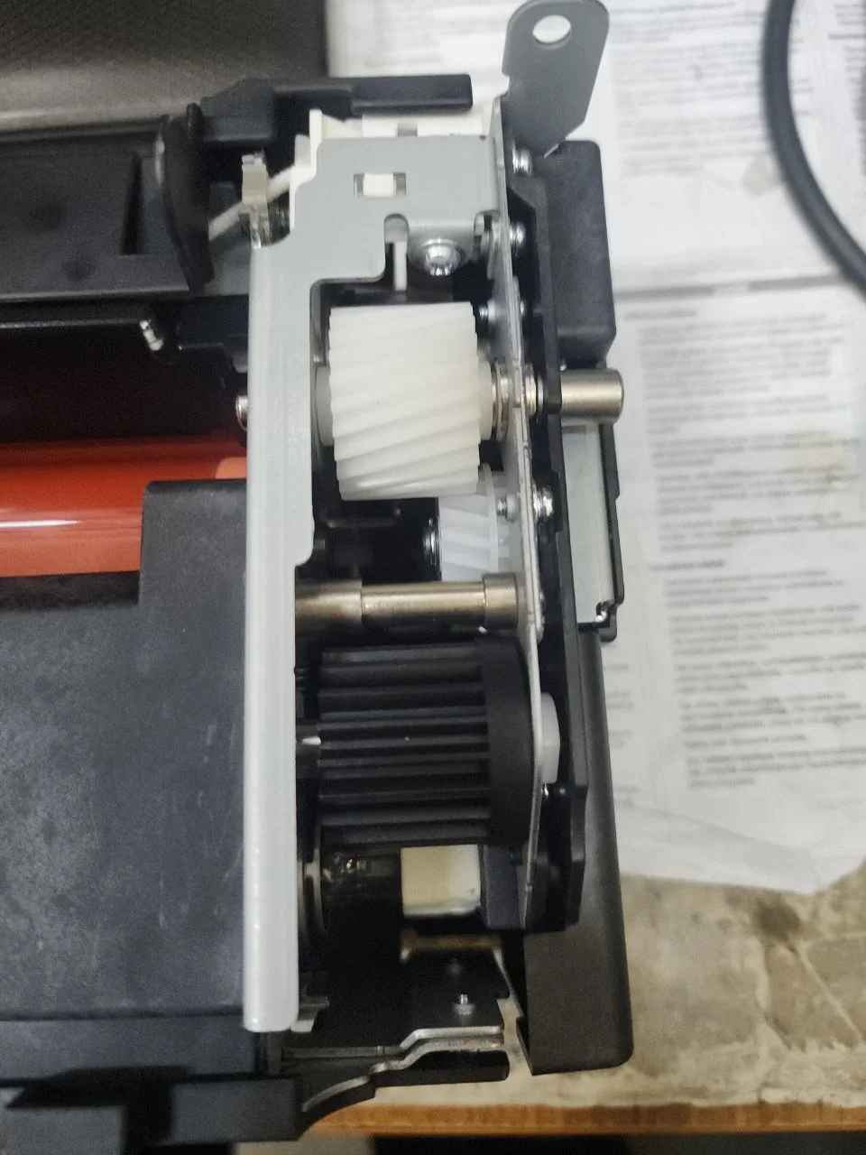 Печка konica c 203/253/353/353p - миниатюра 2