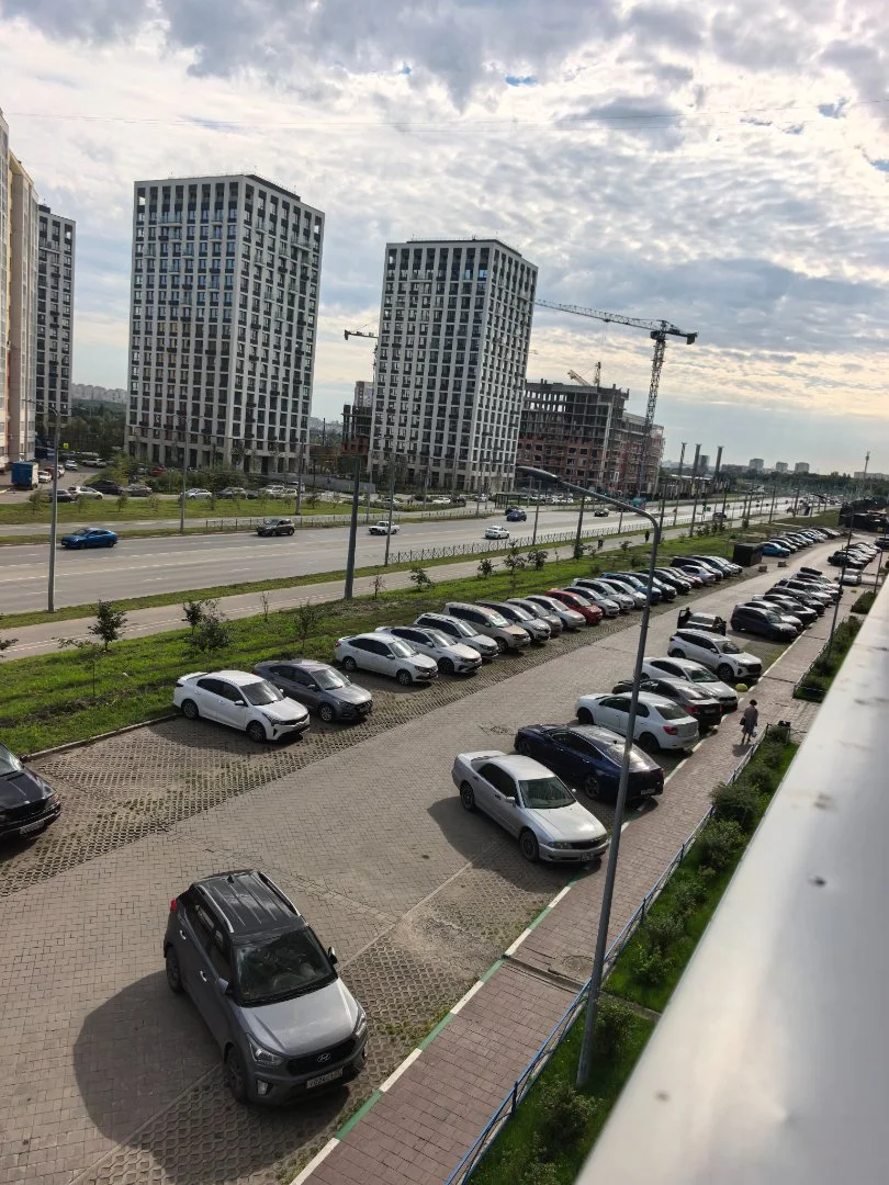 Квартира у GD Арены - миниатюра 2