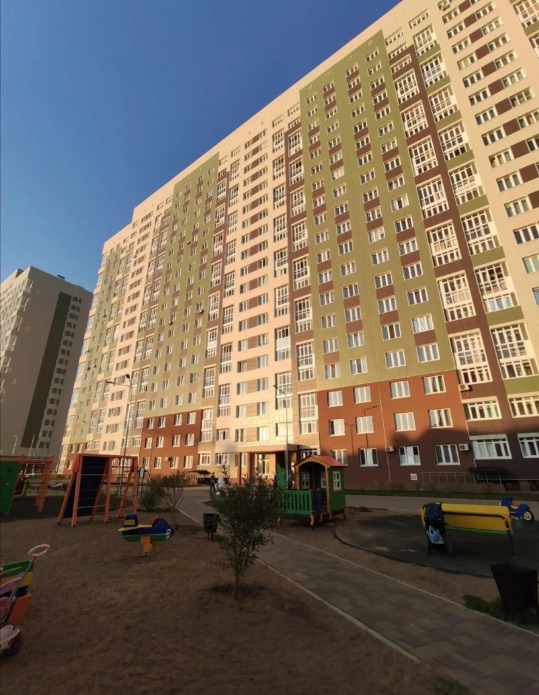 Квартира у GD Арены - миниатюра 3