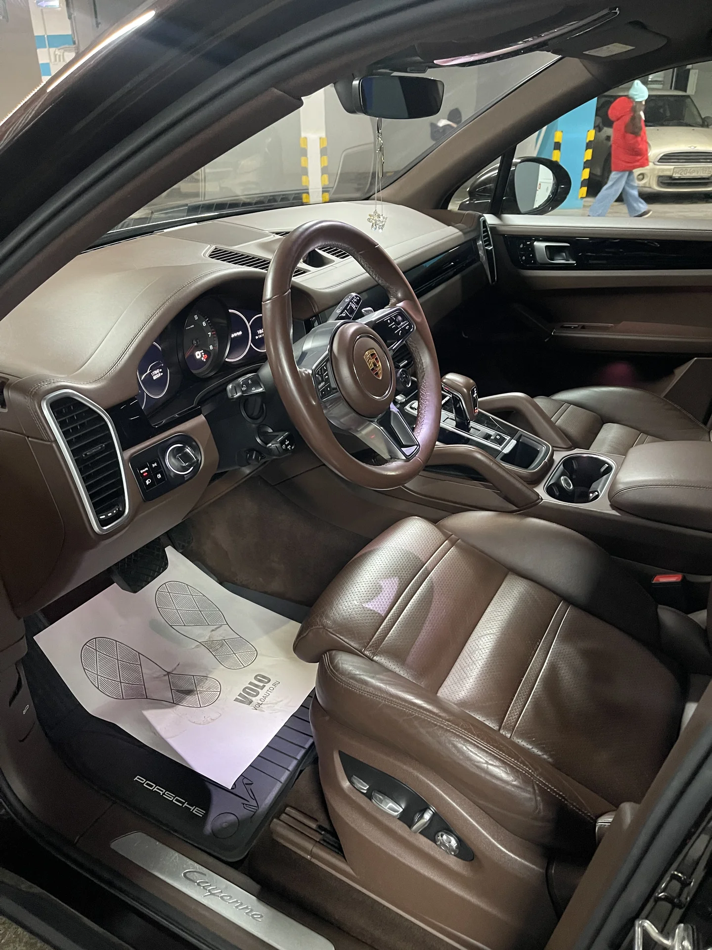 Porsche Cayenne - миниатюра 6
