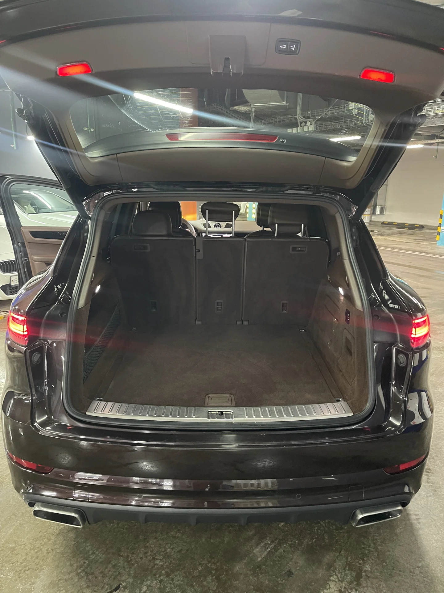 Porsche Cayenne - миниатюра 9