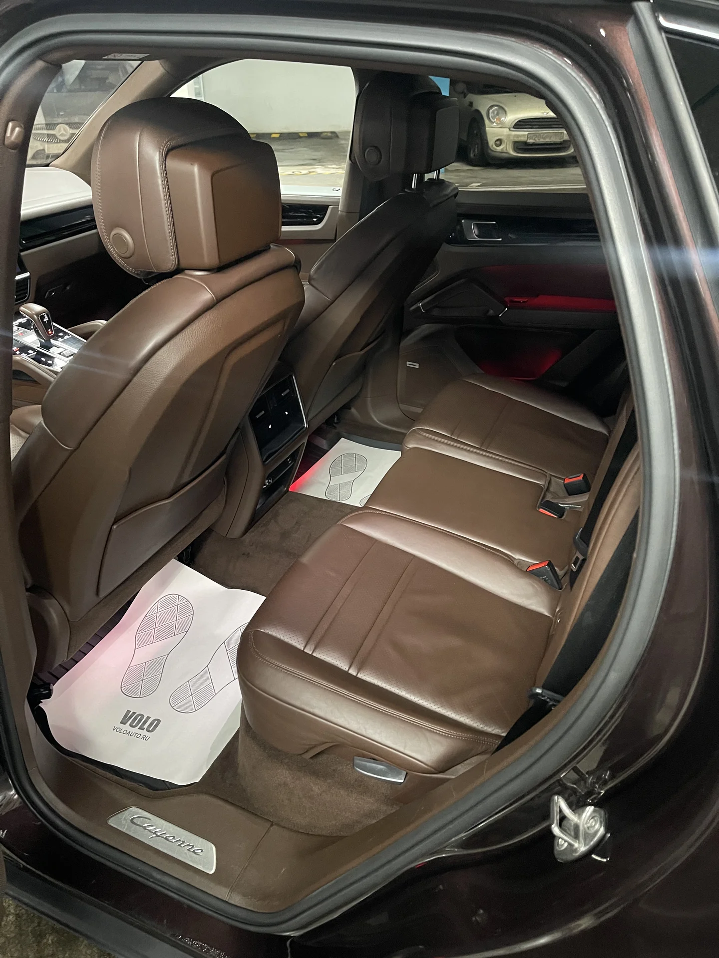 Porsche Cayenne - миниатюра 12