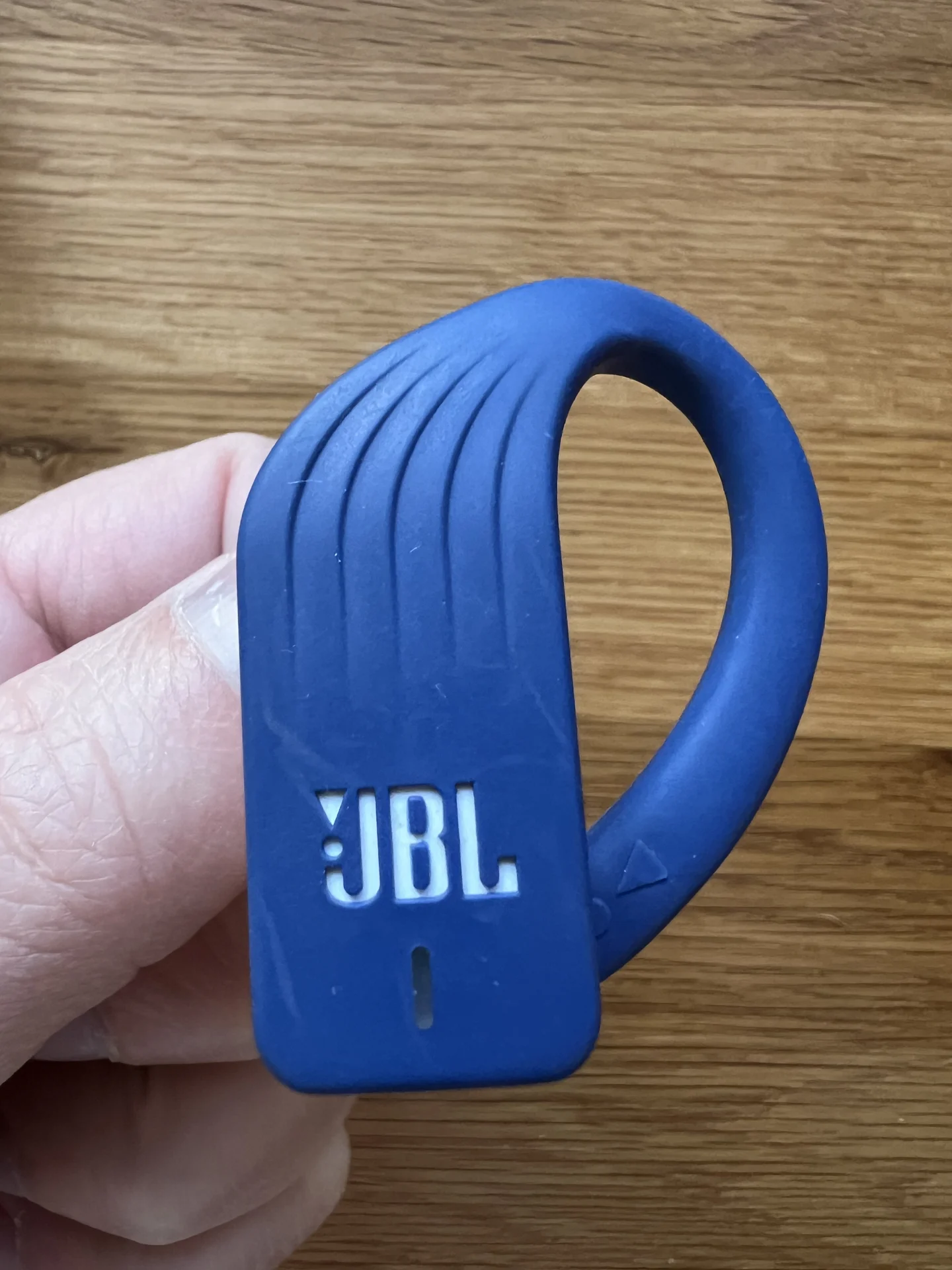 наушники JBL Endurance Peak - миниатюра 4