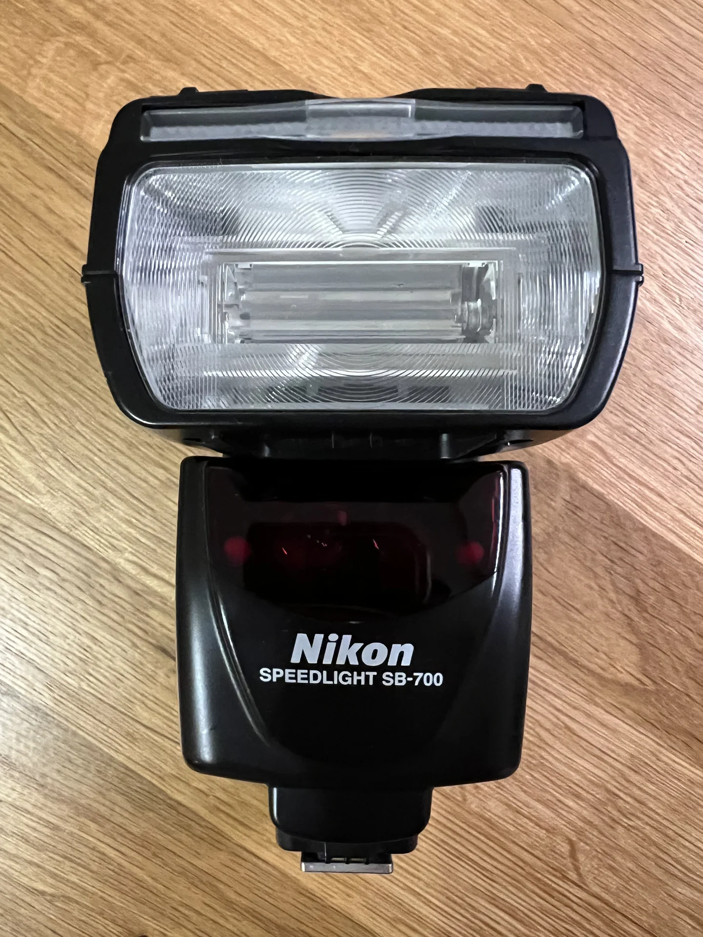 На камерная вспышка NIKON SB-700 - изображение 1