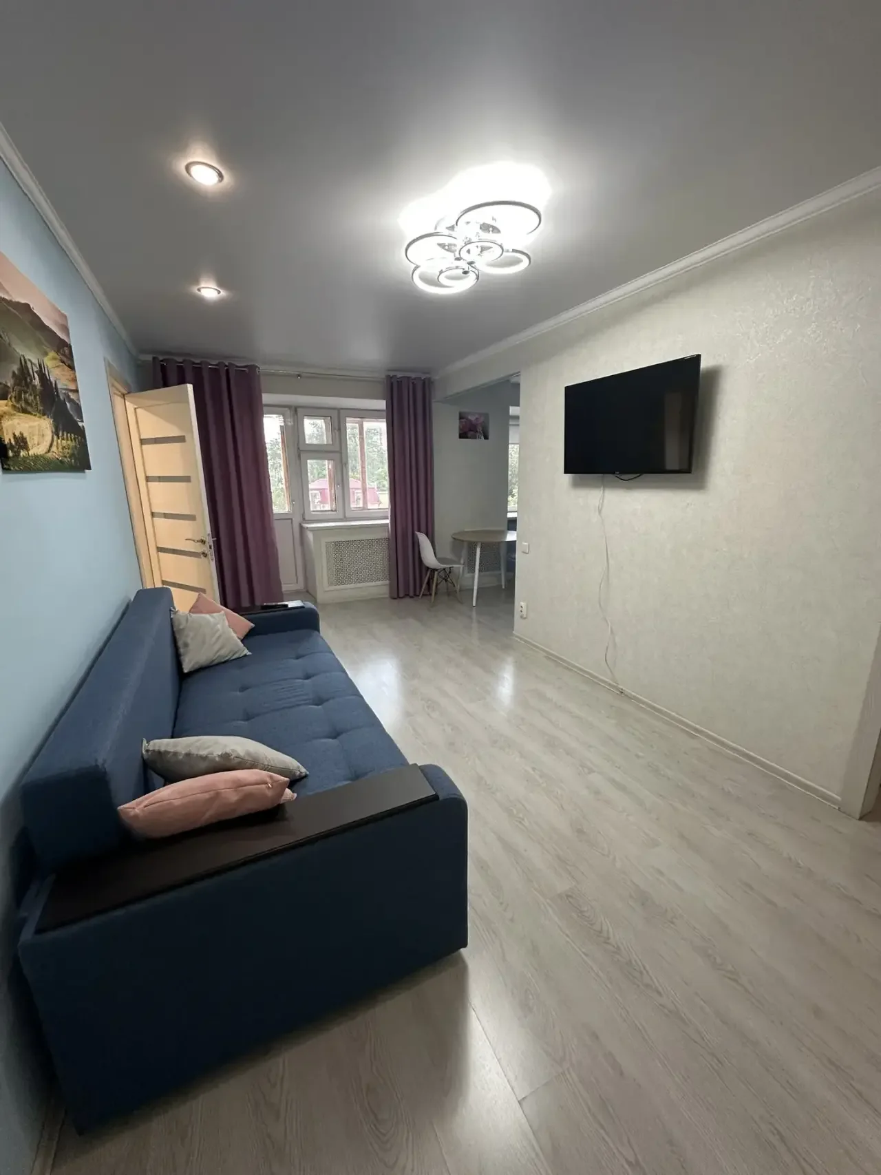 Сдам 2 квартиру на долгосрок - миниатюра 5
