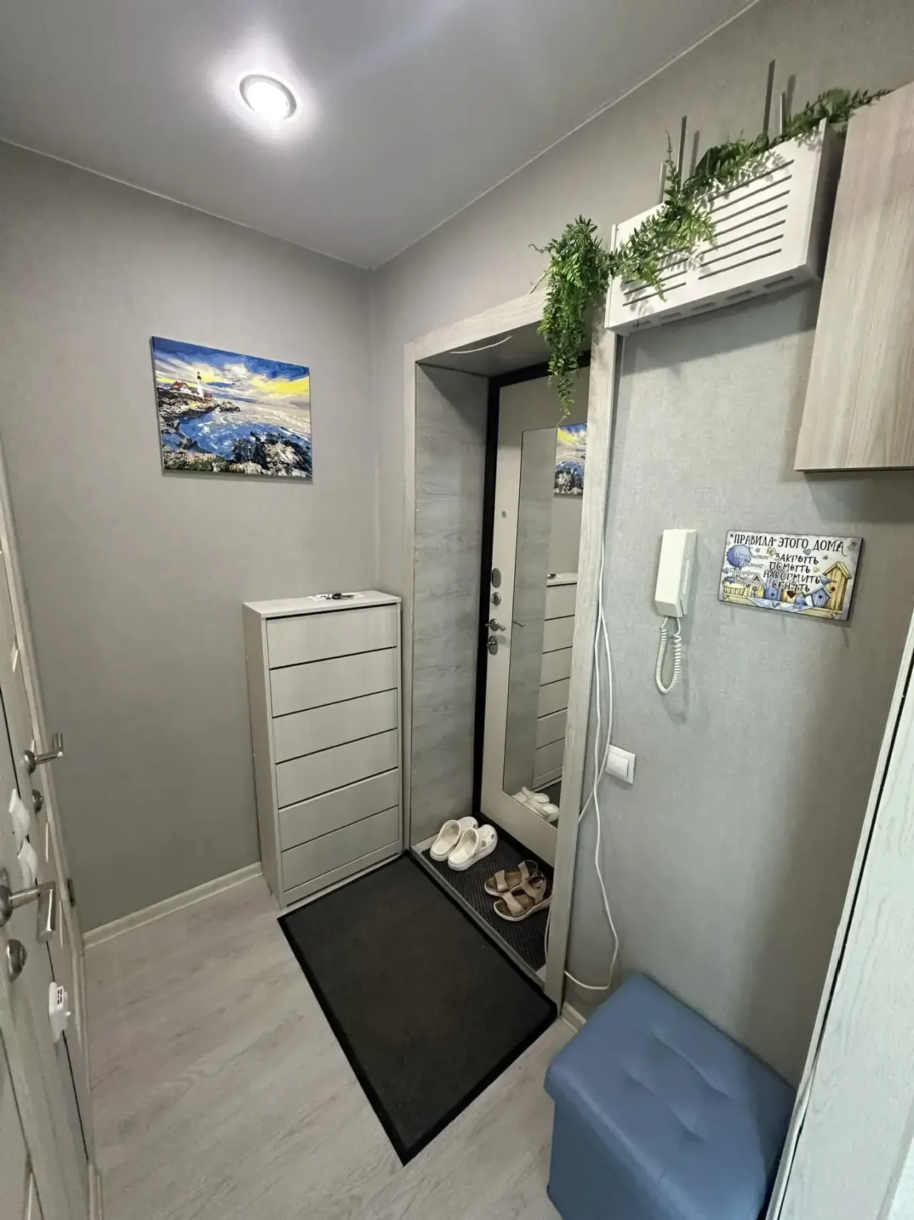 Сдам 2 квартиру на долгосрок - миниатюра 11