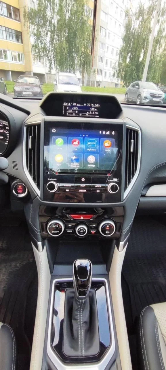 Subaru forester 21год - миниатюра 11