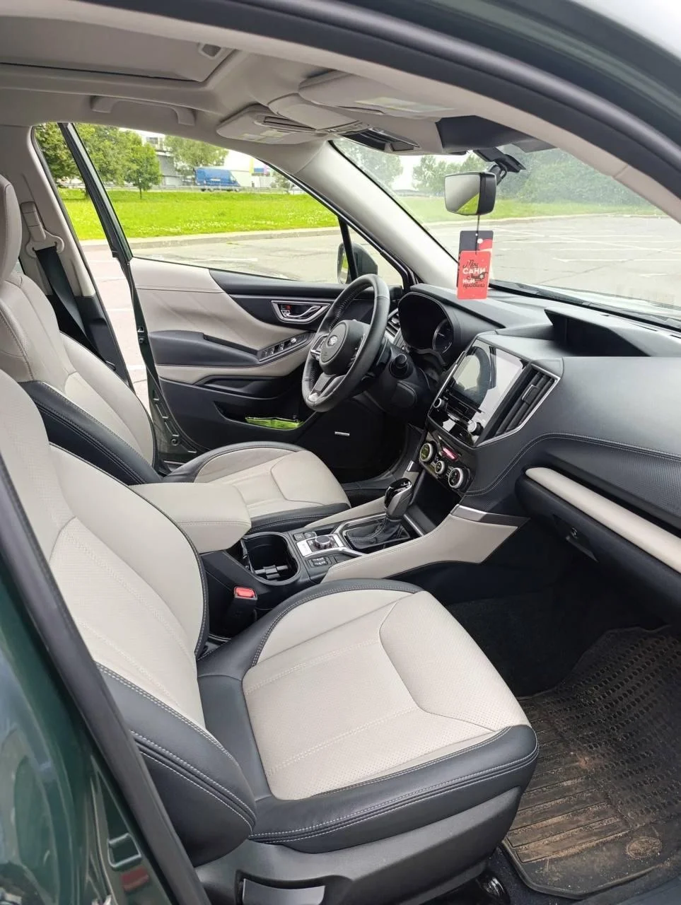 Subaru forester 21год - миниатюра 12