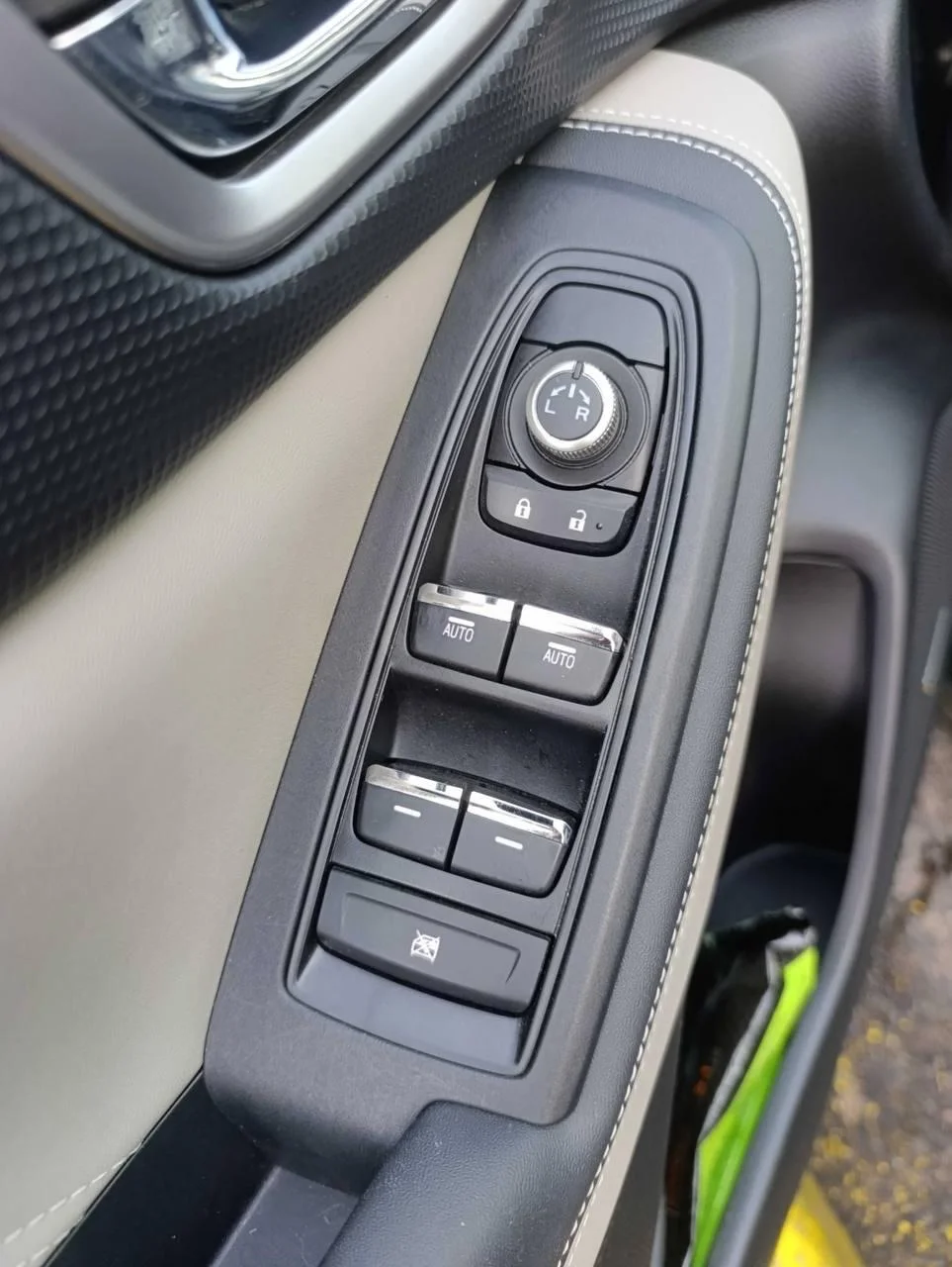 Subaru forester 21год - миниатюра 13