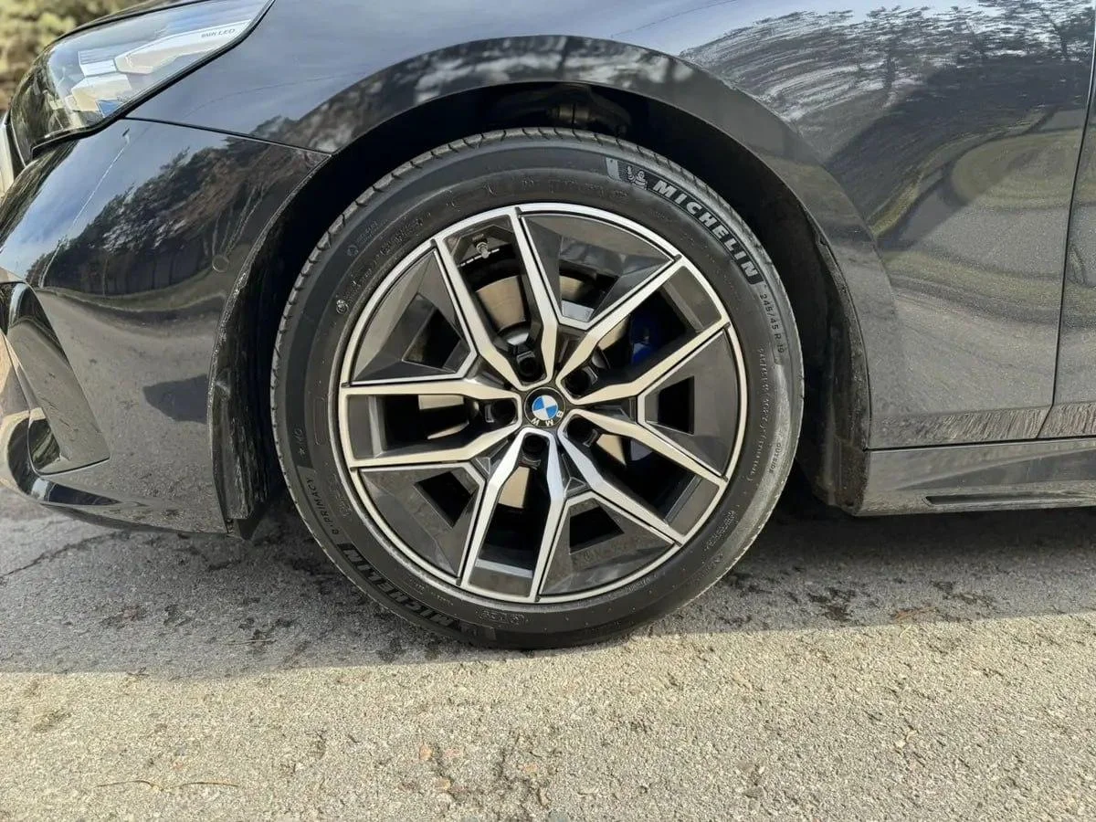 BMW 520i G60 - миниатюра 6