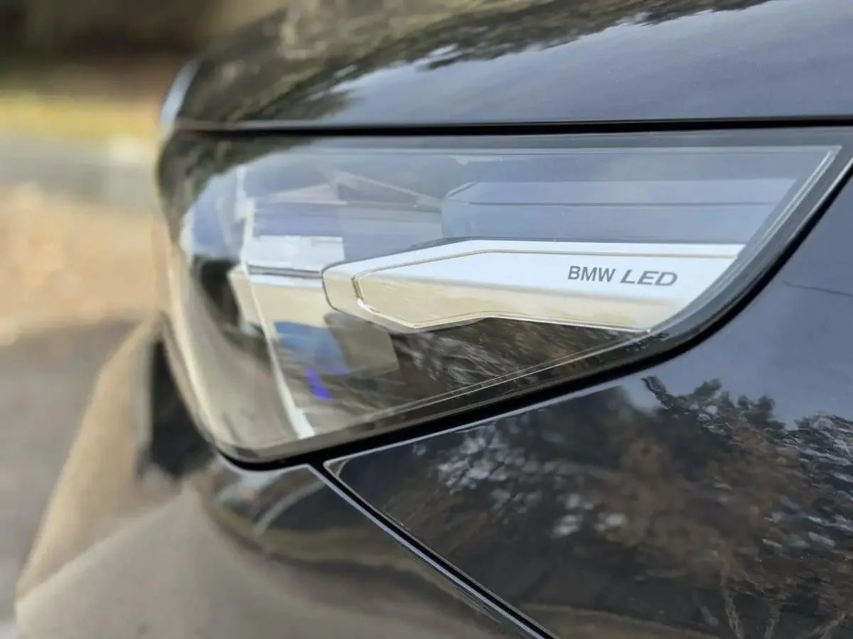 BMW 520i G60 - миниатюра 7