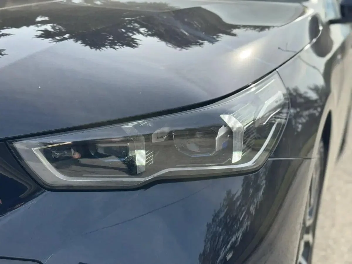 BMW 520i G60 - миниатюра 8