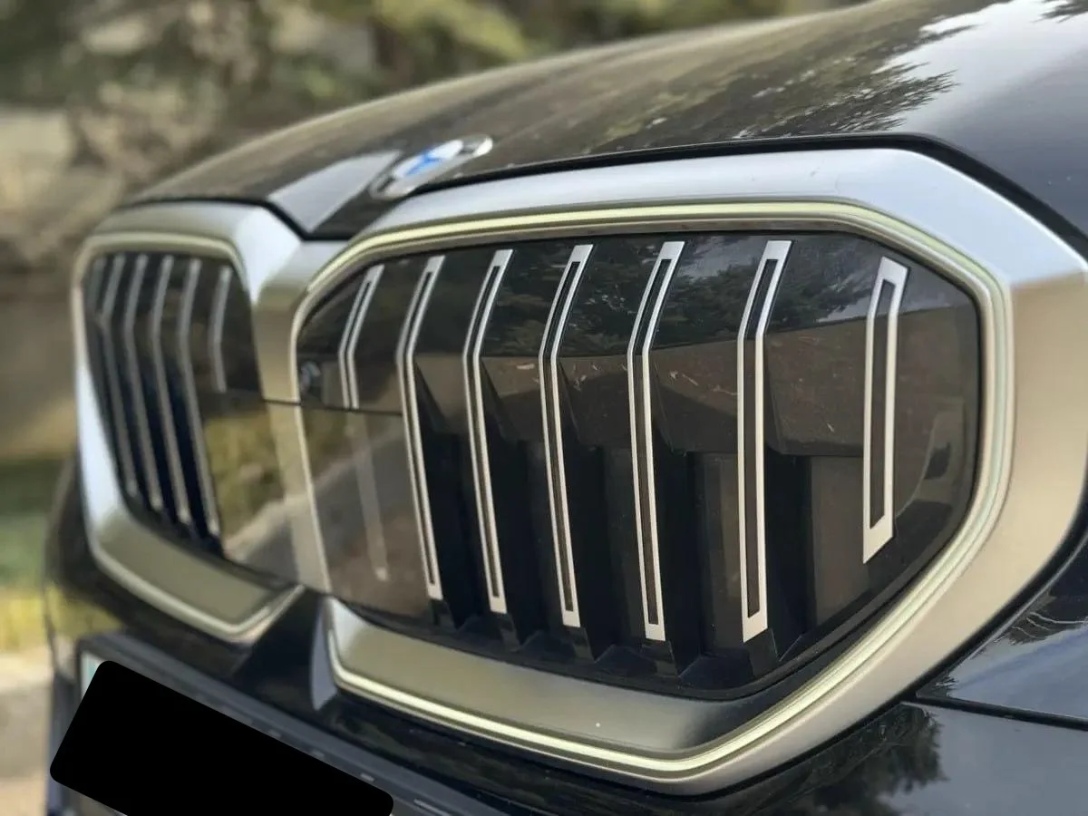 BMW 520i G60 - миниатюра 9