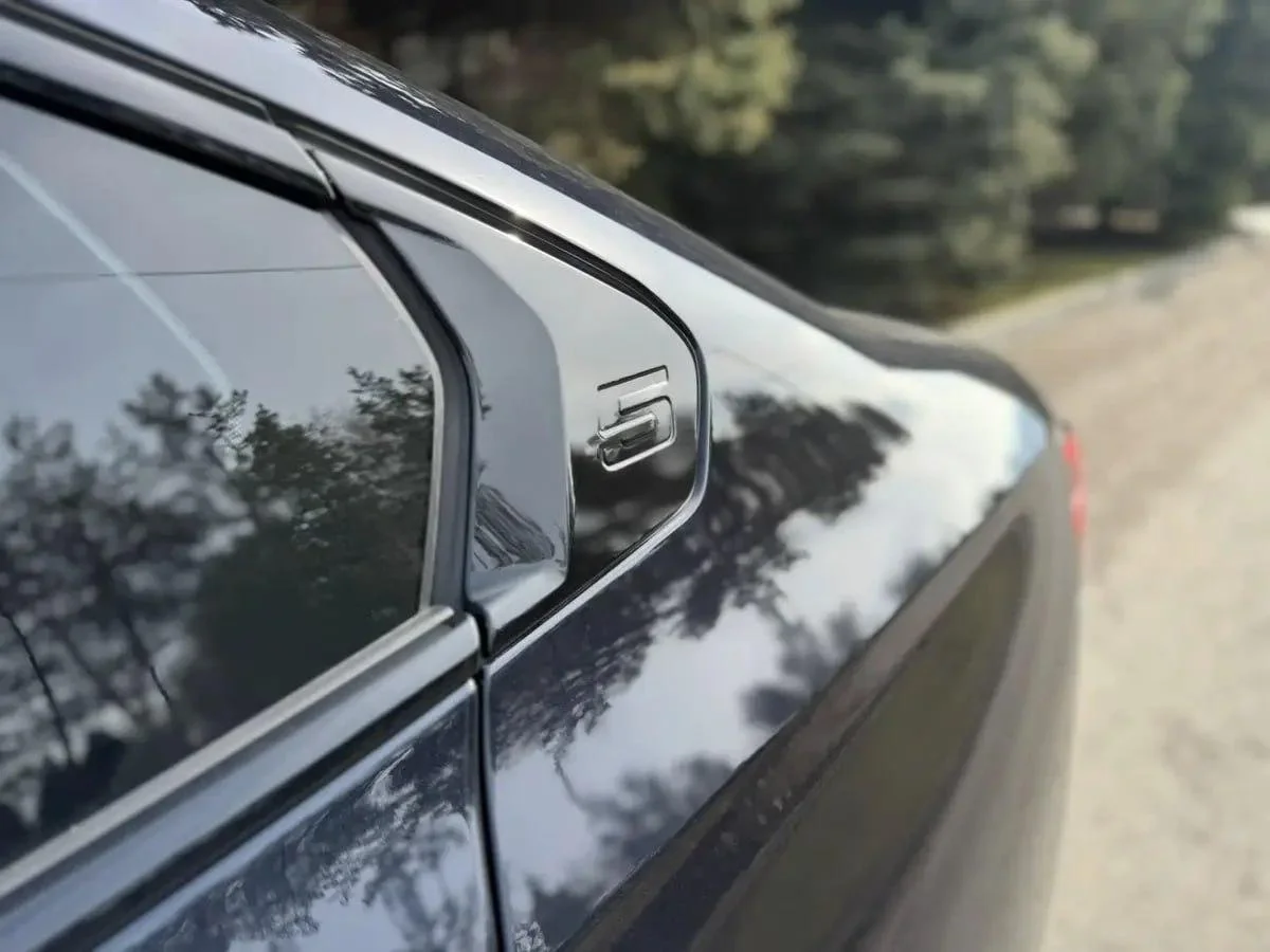 BMW 520i G60 - миниатюра 12