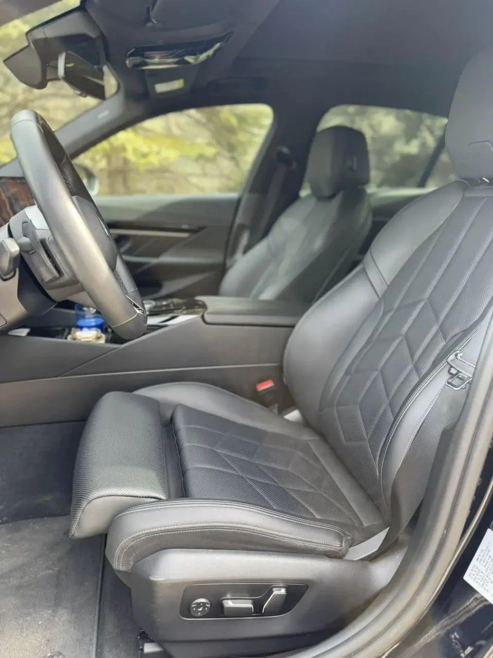 BMW 520i G60 - миниатюра 14