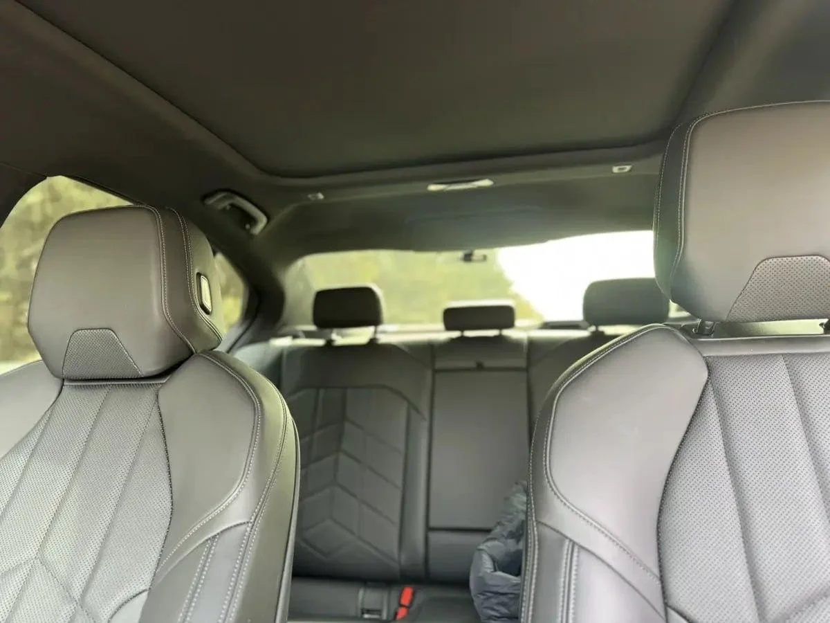 BMW 520i G60 - миниатюра 17