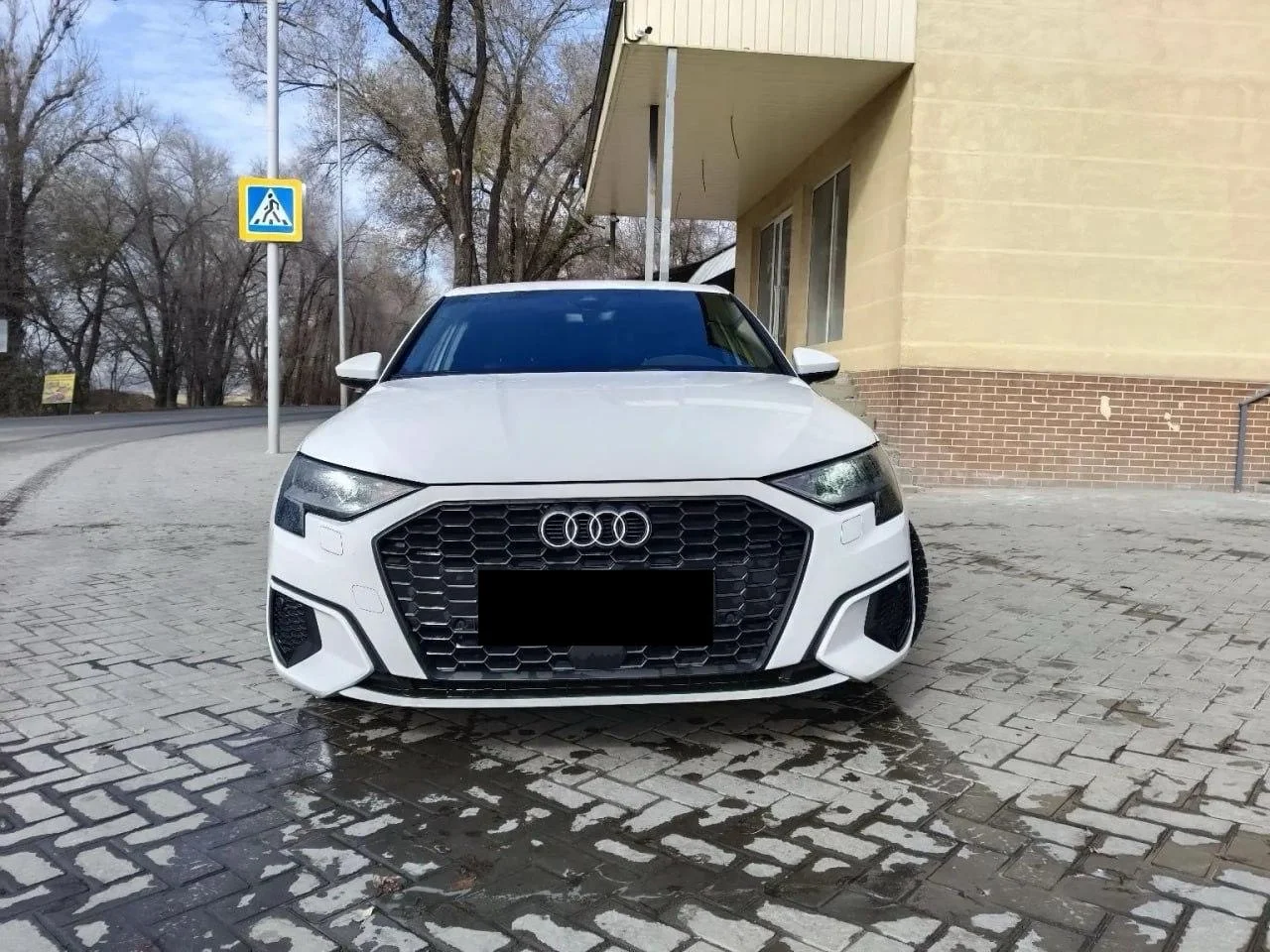 Audi a3 22 год - изображение 1