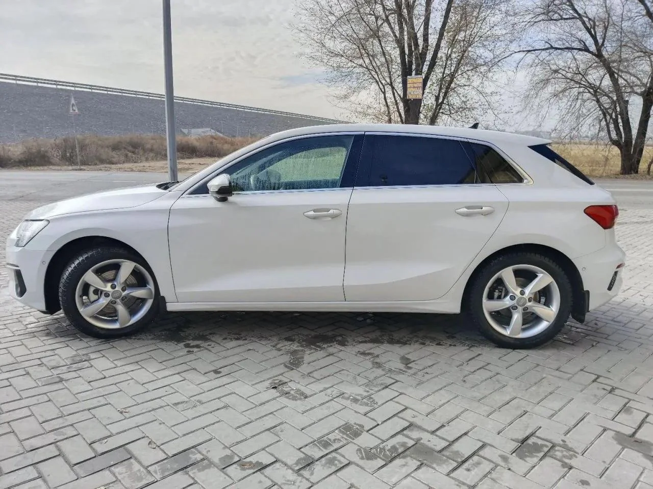 Audi a3 22 год - миниатюра 4