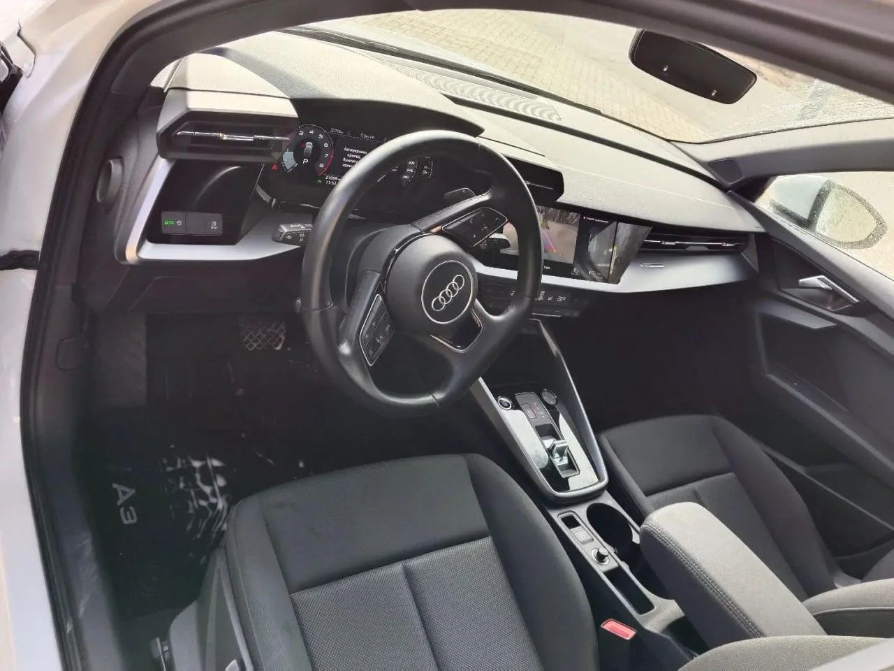 Audi a3 22 год - миниатюра 5