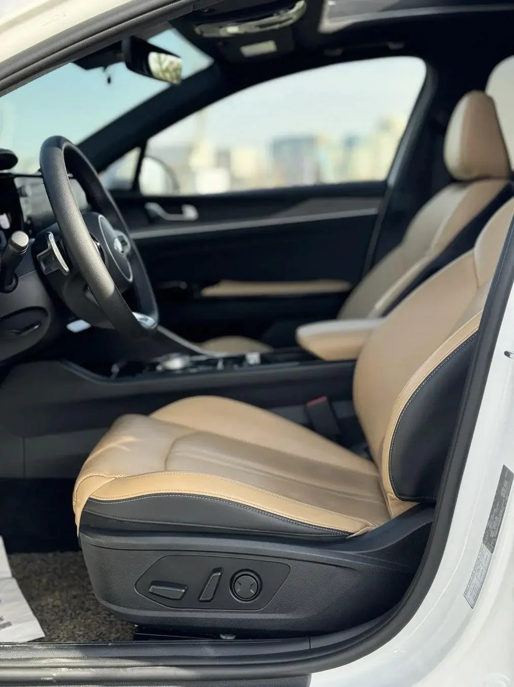 Kia k5 2022 год - миниатюра 5
