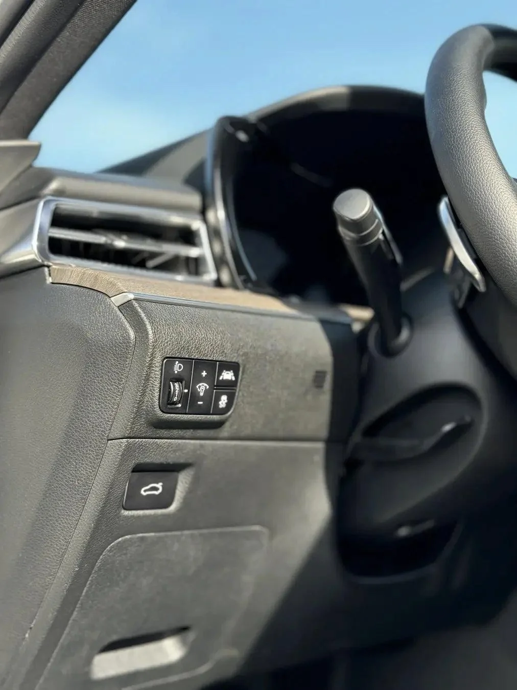 Kia k5 2022 год - миниатюра 7