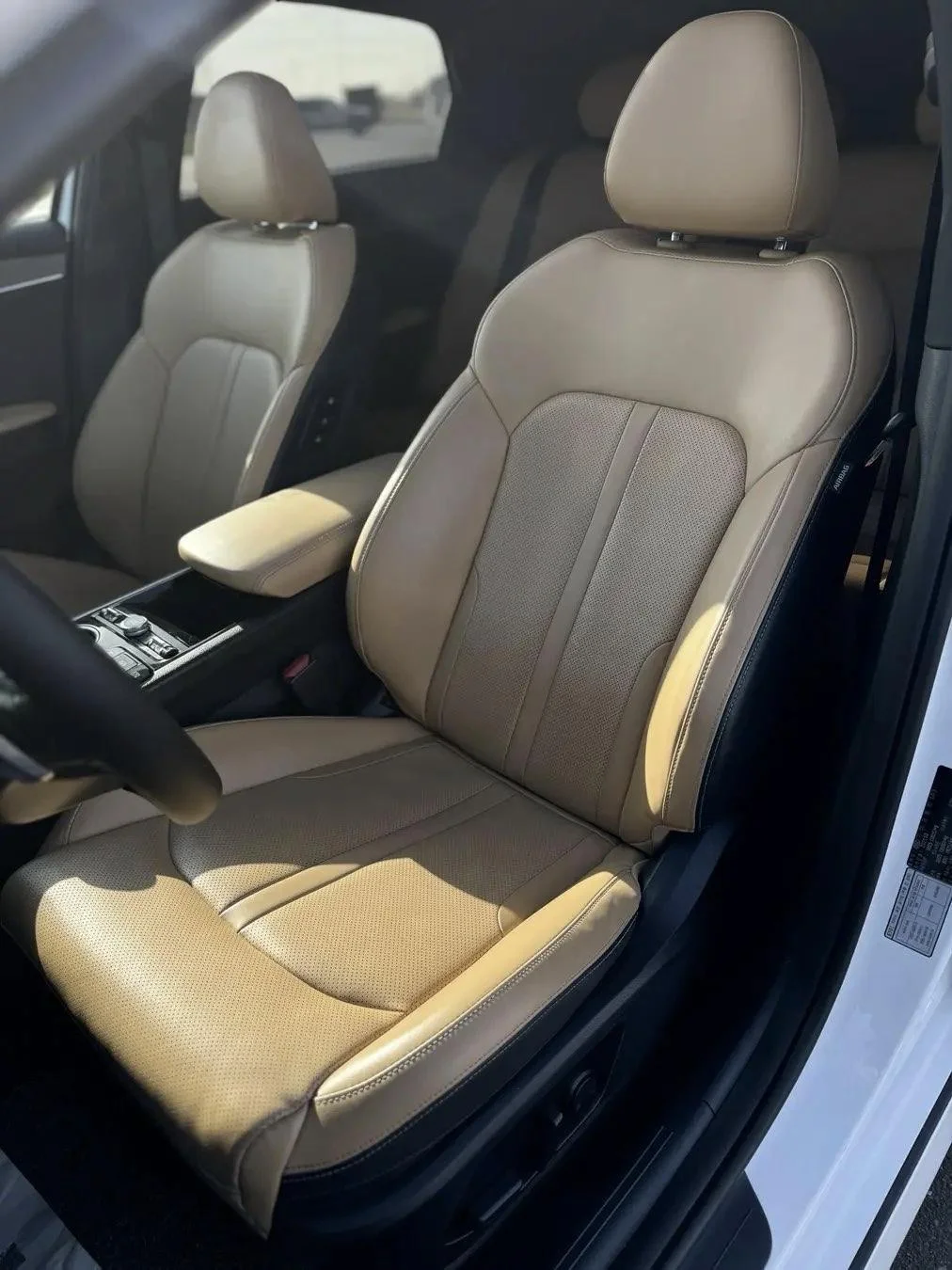 Kia k5 2022 год - миниатюра 12