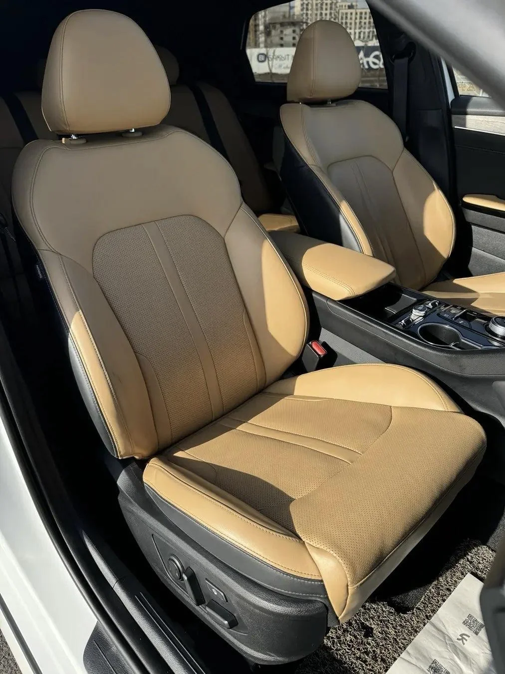 Kia k5 2022 год - миниатюра 14