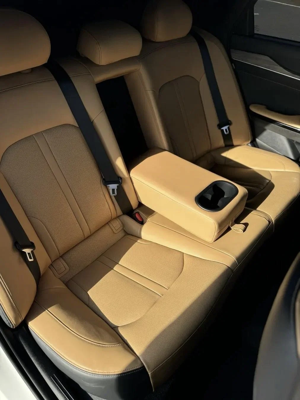 Kia k5 2022 год - миниатюра 18