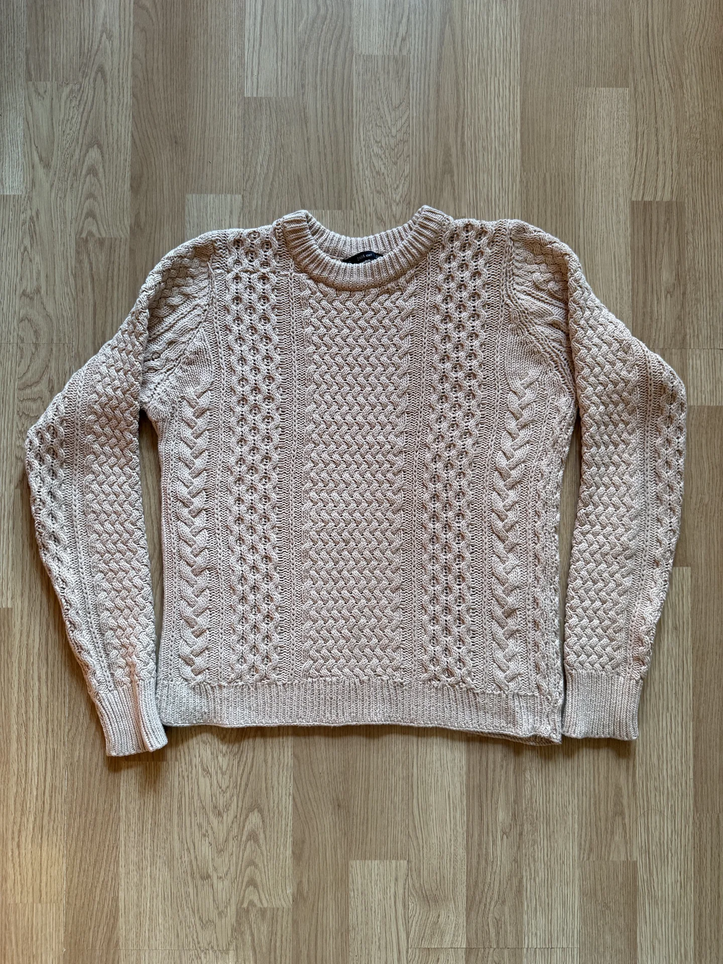 Свитер ZARA S - миниатюра 2