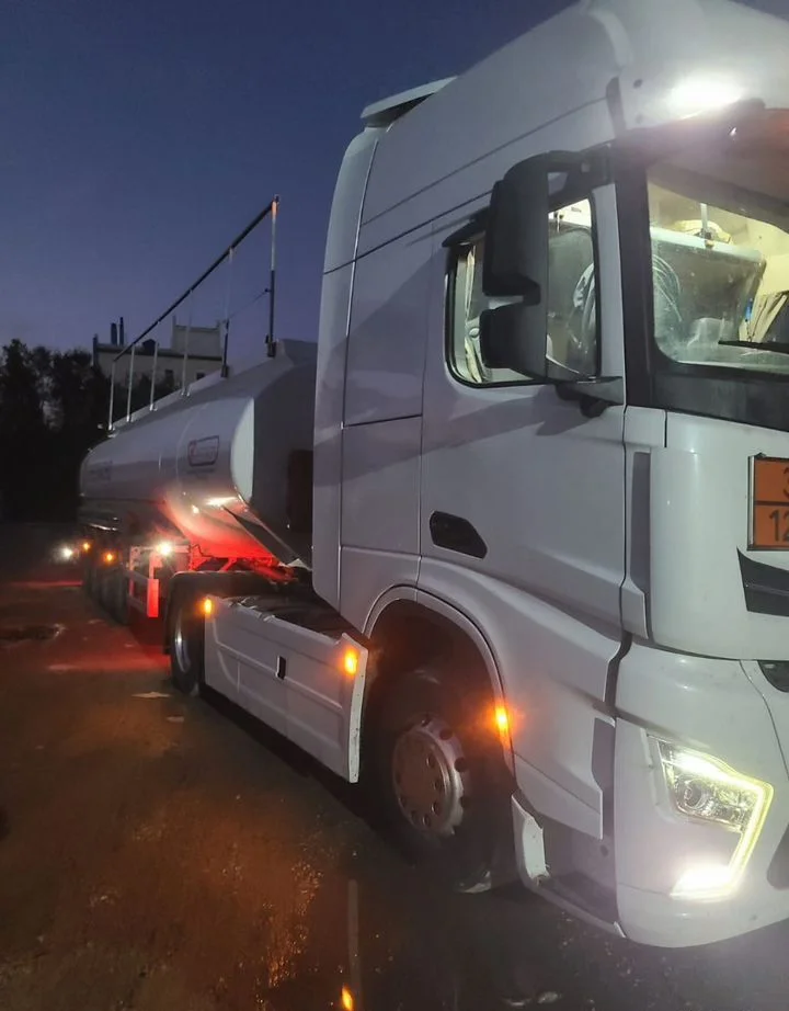 Доставка дизельного топлива - миниатюра 5