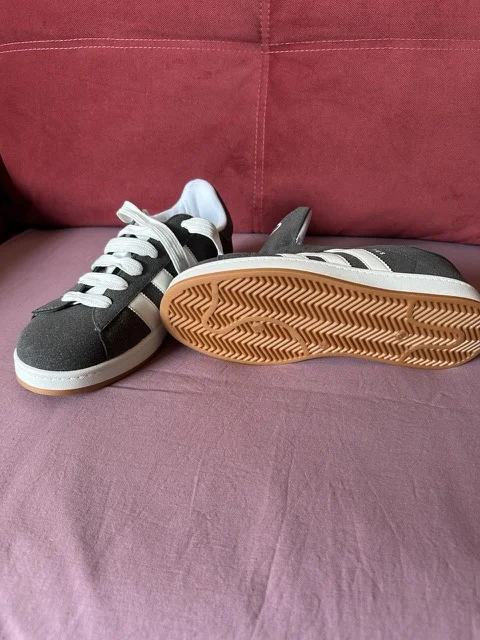 Кроссовки Adidas Campus - изображение 1