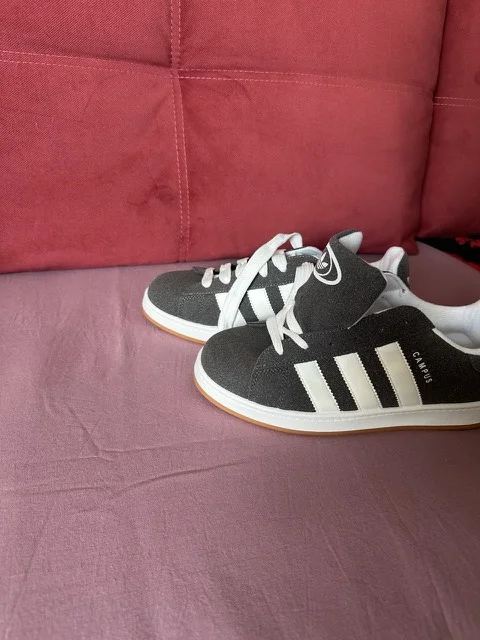 Кроссовки Adidas Campus - миниатюра 3