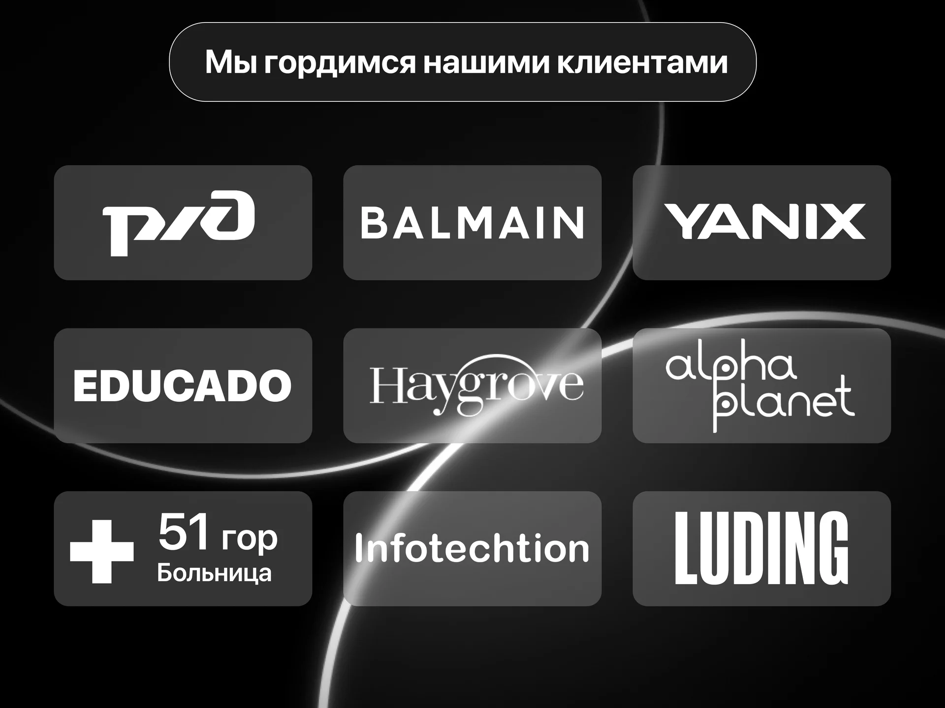Заказать сайт | Создание сайтов | Продвинуть сайт - миниатюра 4