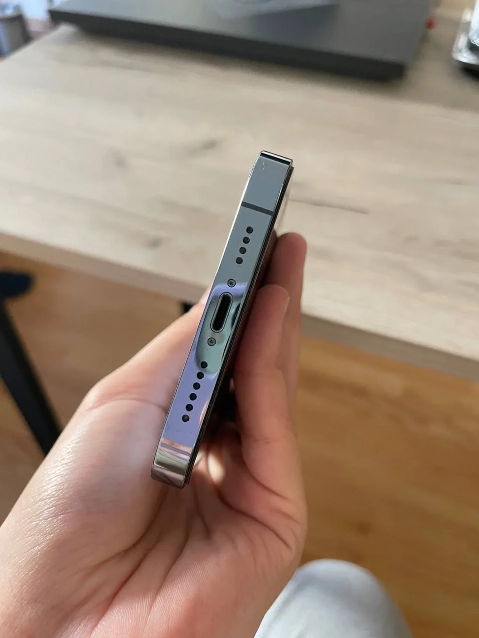Iphone 13 pro max 256gb - миниатюра 2