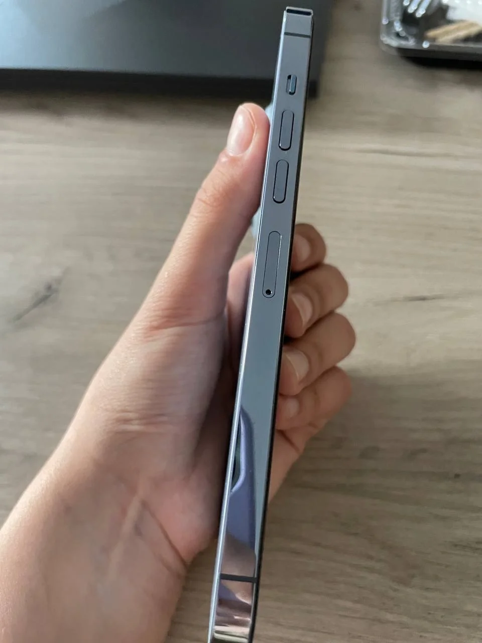 Iphone 13 pro max 256gb - миниатюра 3