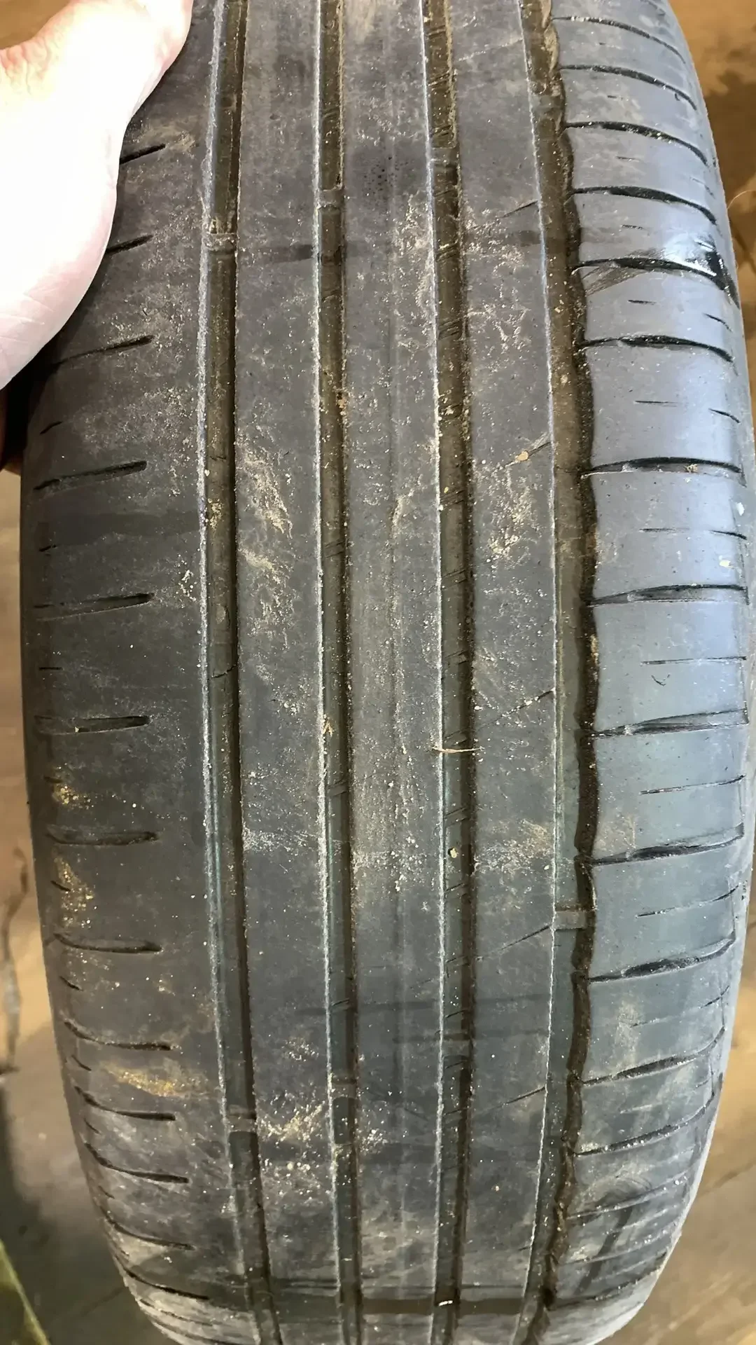 ikon tyres autograph eco 3 185/65/15 - изображение 1