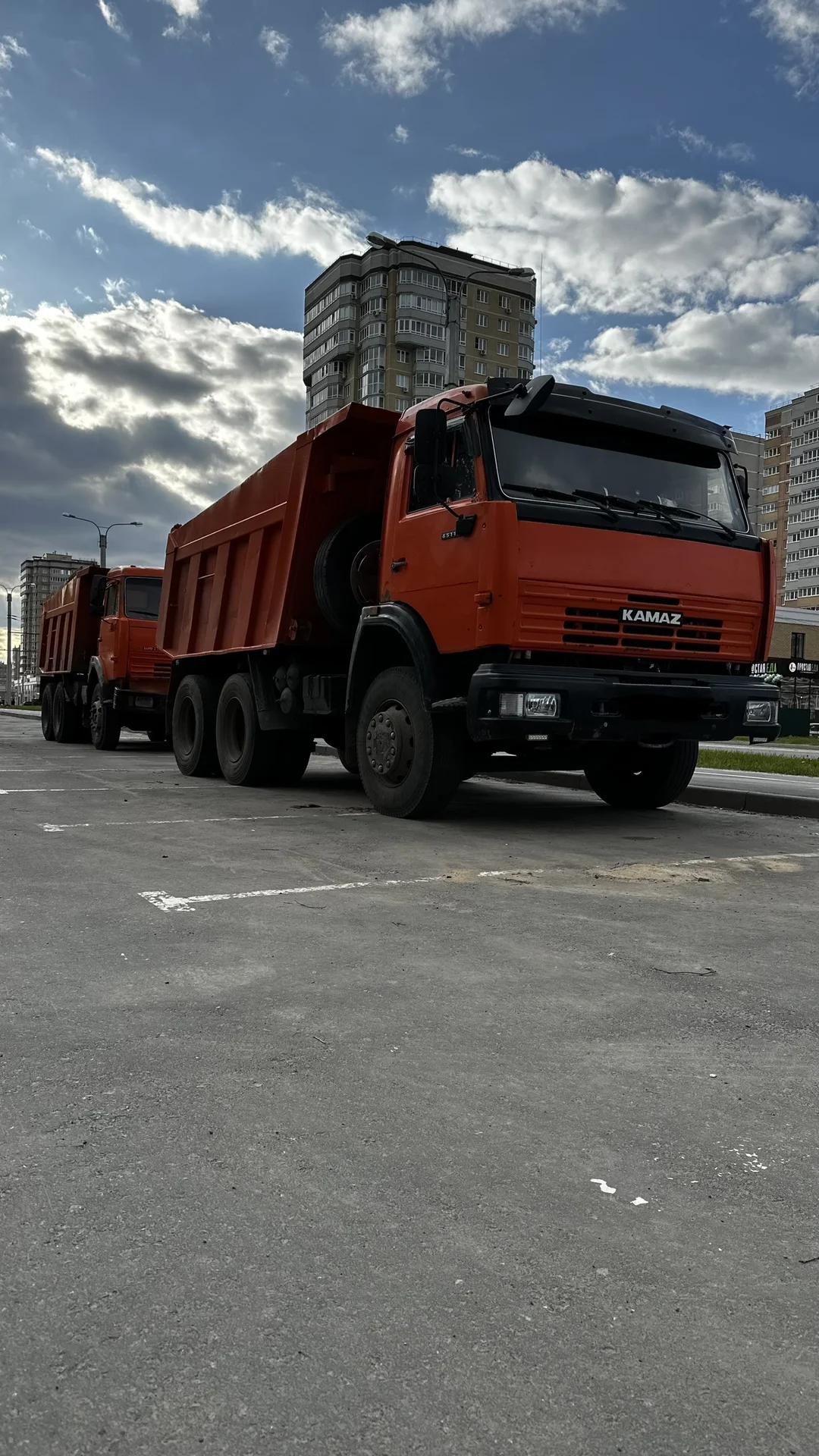 Вывоз мусора контейнером газелью самосвалом - миниатюра 9