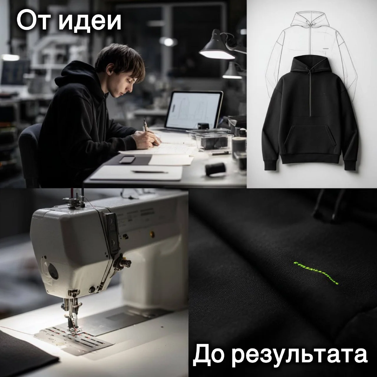 Лонгсливы для Компаний - изображение 1