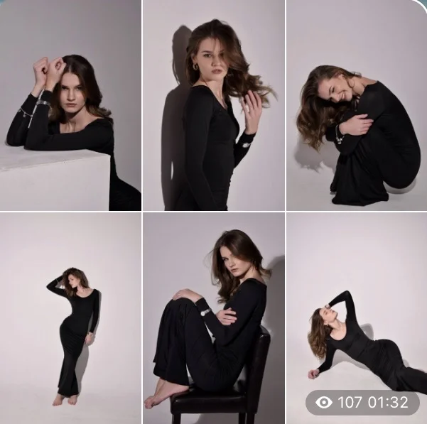 Семейная фотосессия / Индивидуальная фотосессия - миниатюра 4