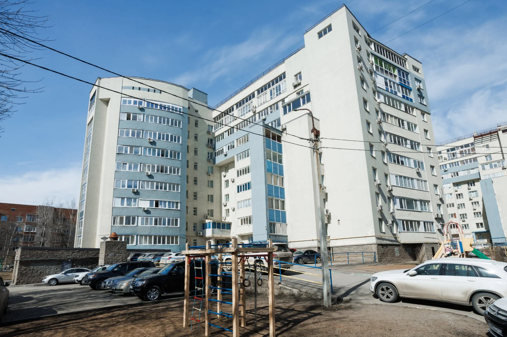 ИЗУМРУД - Уютная квартира в центре Уфы - миниатюра 19