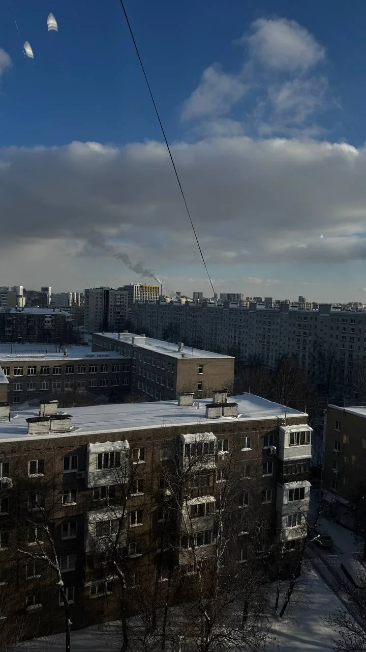 ОБЛАКА - Уютная квартира в центре Уфы, рядом с РКБ - миниатюра 25