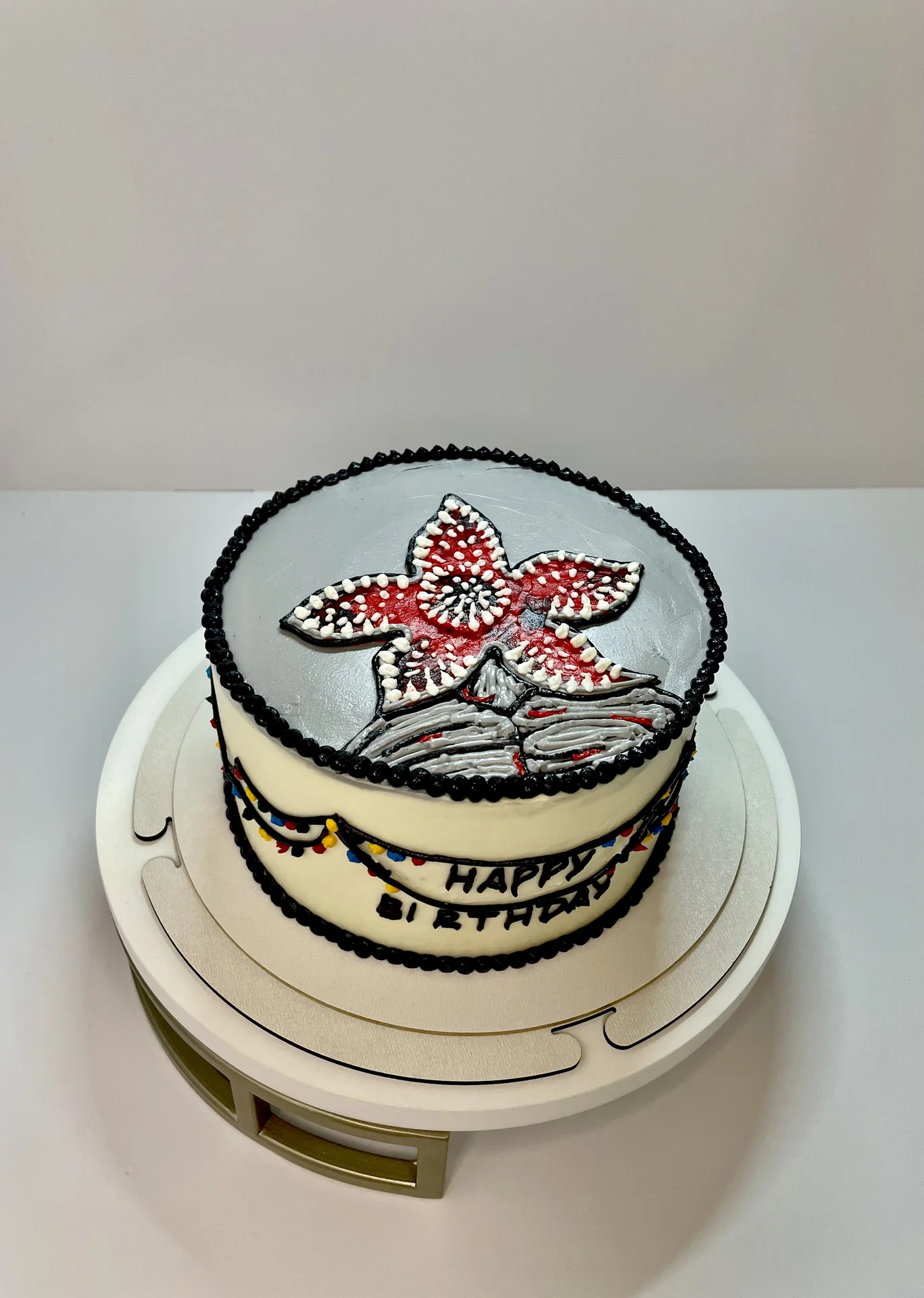 Торты - миниатюра 3