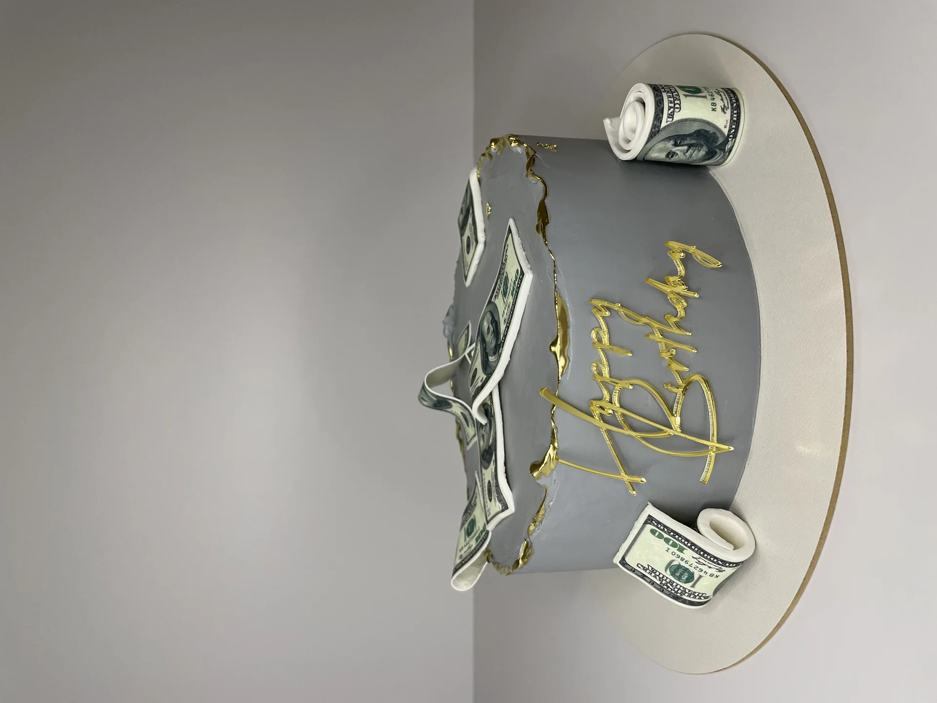 Торты - миниатюра 12