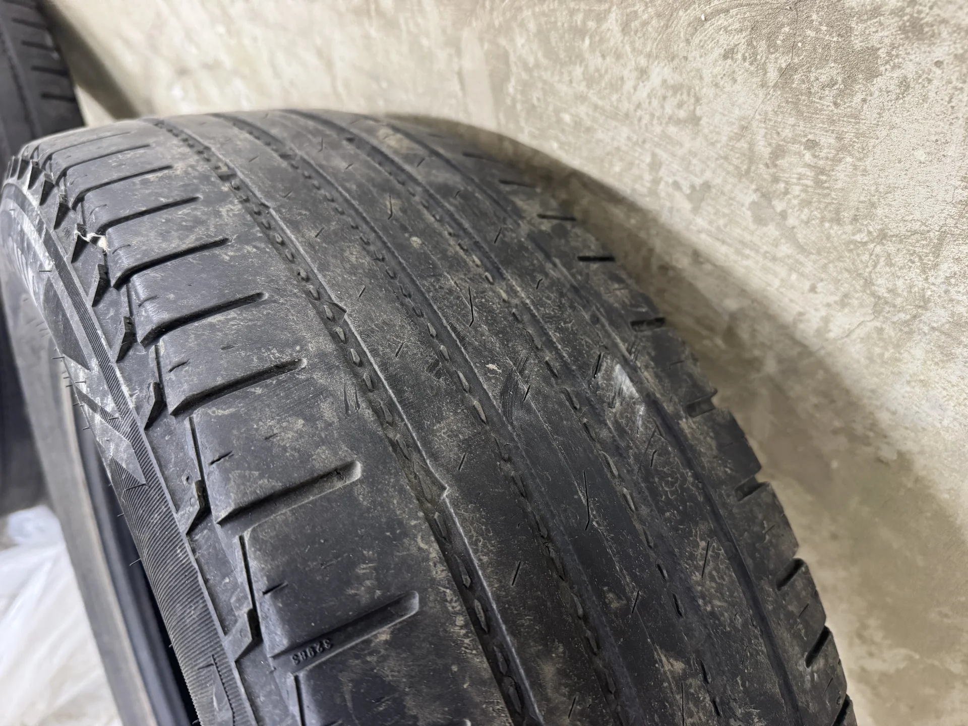 Летняя резина Ikon Nordman S2 SUV 215/65 R16 - миниатюра 4