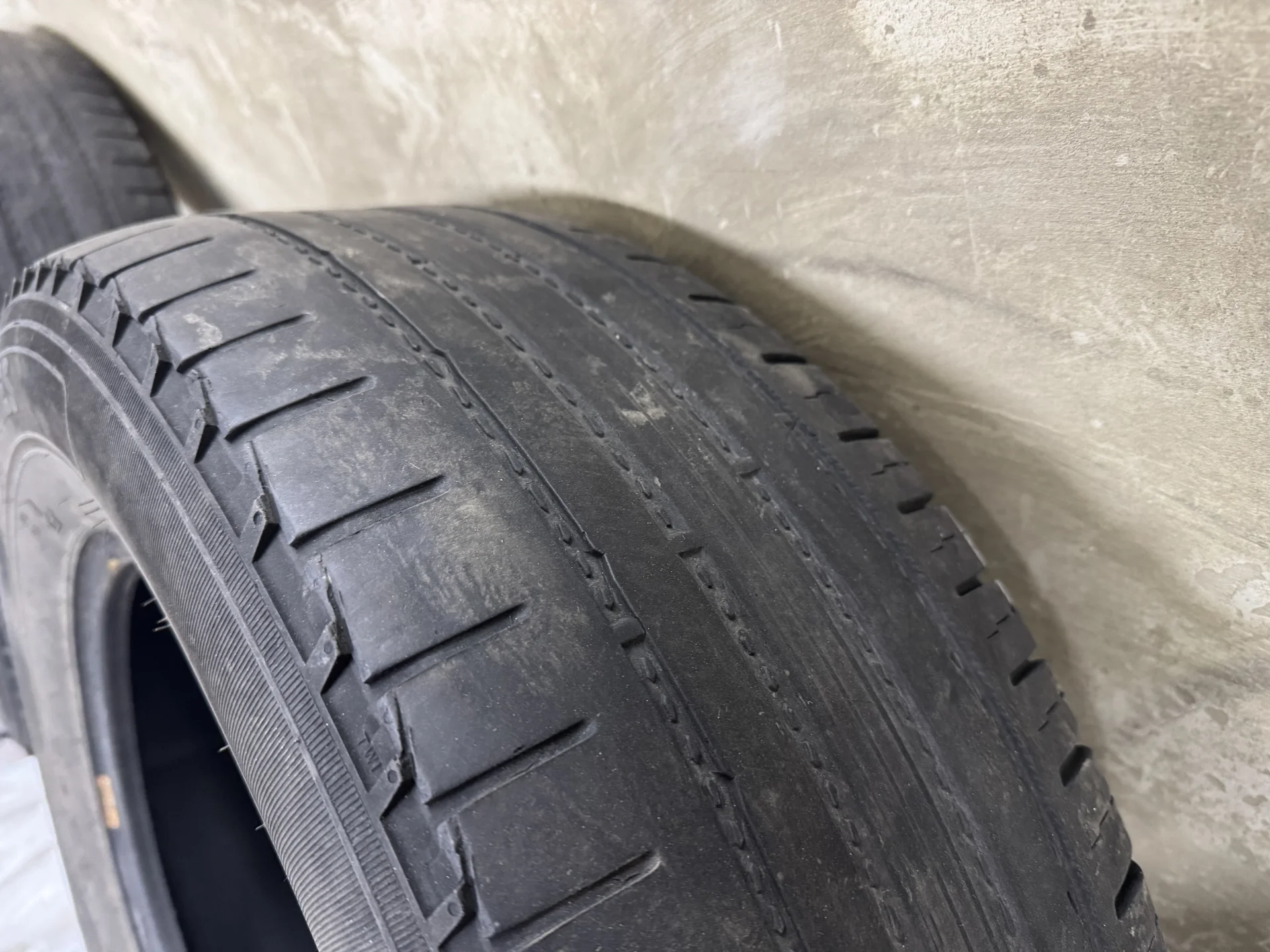Летняя резина Ikon Nordman S2 SUV 215/65 R16 - миниатюра 5