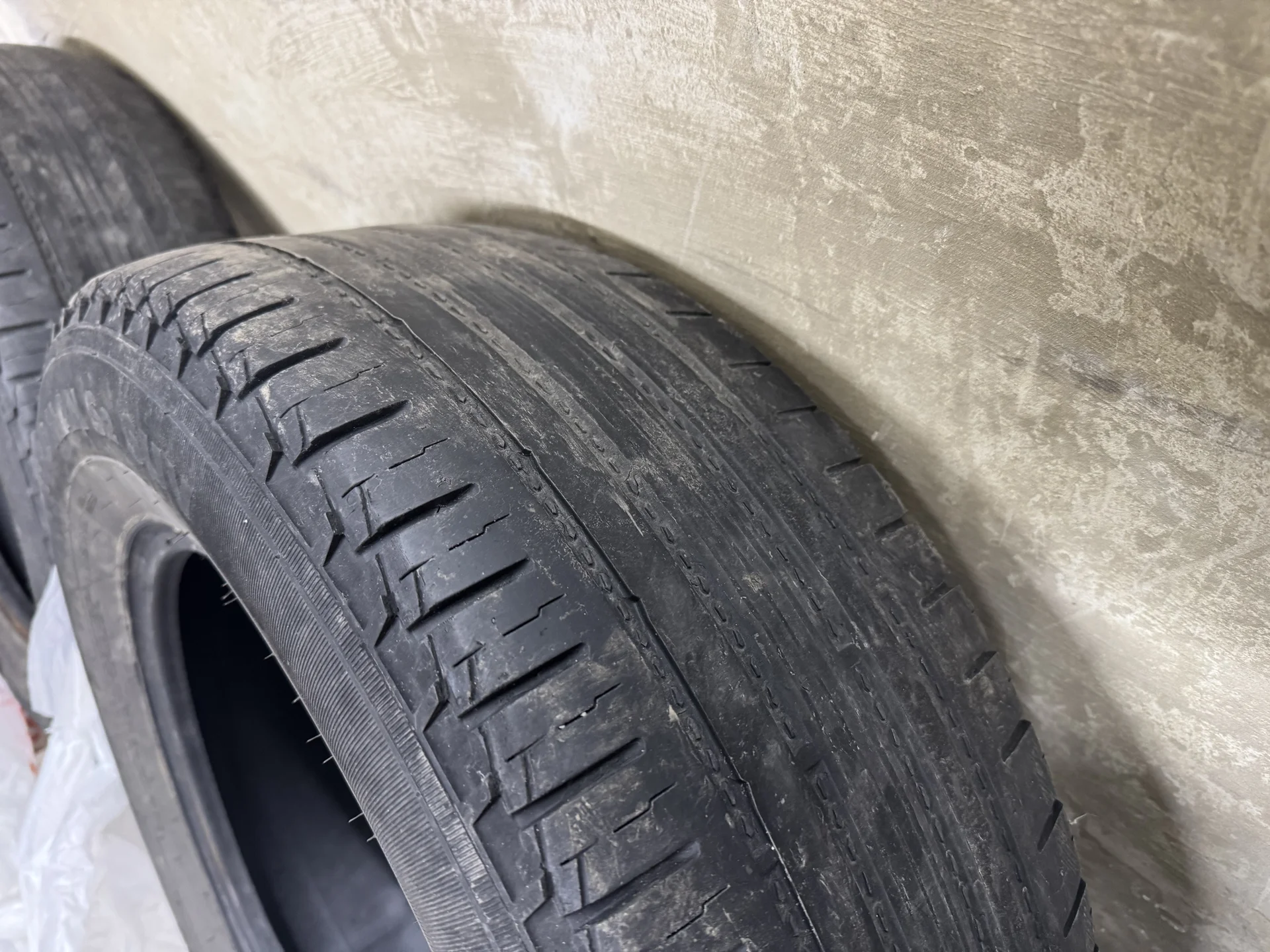 Летняя резина Ikon Nordman S2 SUV 215/65 R16 - миниатюра 6