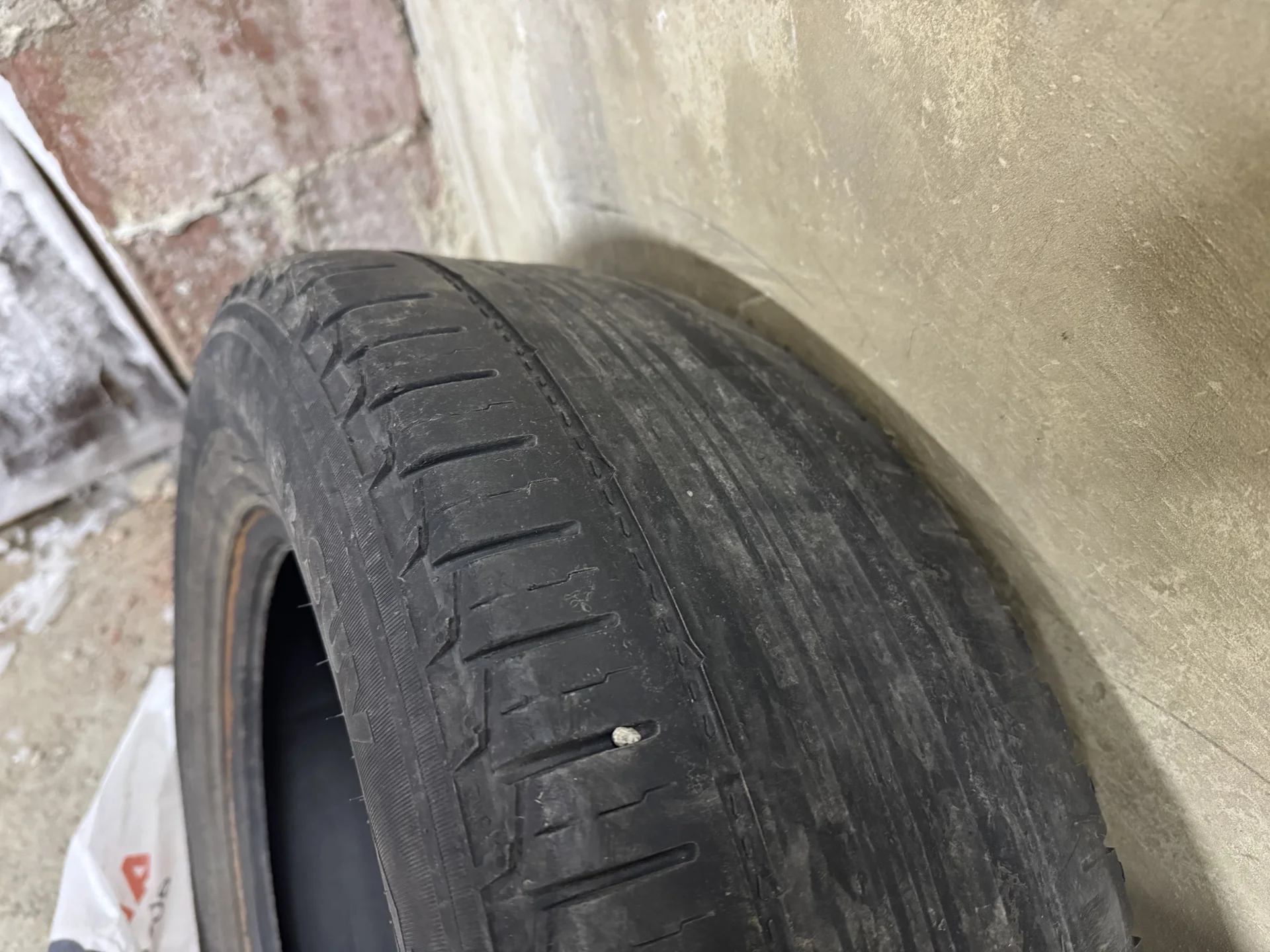 Летняя резина Ikon Nordman S2 SUV 215/65 R16 - миниатюра 7